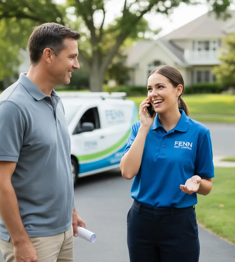 Bed Bug Extermination in Devon, PA